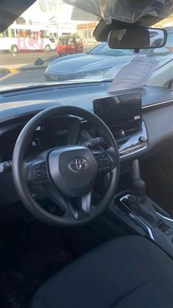 تويوتا كورولا كروس